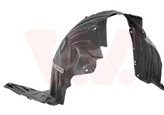 VAN WEZEL 2780434 — Подкрылок