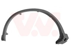 VAN WEZEL 2780521 — Расширитель крыла