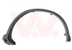 VAN WEZEL 2780522 — Расширитель крыла