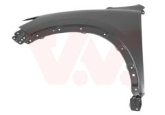 VAN WEZEL 2780657 — Крыло