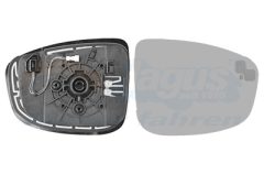 VAN WEZEL 2780836 — Стекло бокового зеркала