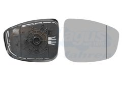 VAN WEZEL 2780838 — Стекло бокового зеркала