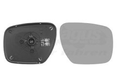 VAN WEZEL 2783838 — Sticlă oglindă exterioară
