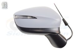 VAN WEZEL 2786808 — Зеркало боковое