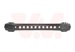 VAN WEZEL 2791530 — Armătură bară de protecție