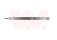 VAN WEZEL 2812098 — Bandă fixare rezervor combustibil