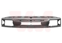VAN WEZEL 2812667 — Облицовка передка