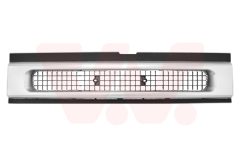 VAN WEZEL 2813510 — Решётка радиатора