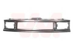 VAN WEZEL 2813667 — Облицовка передка