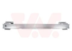 VAN WEZEL 2902530 — Armătură bară de protecție