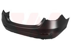 VAN WEZEL 2902544 — Бампер