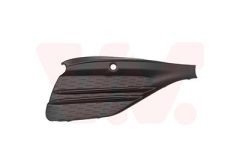 VAN WEZEL 2902597 — Решётка бампера