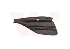 VAN WEZEL 2902598 — Решётка бампера