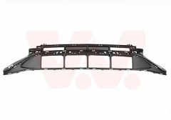 VAN WEZEL 2902599 — Решётка бампера