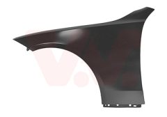 VAN WEZEL 2902655 — Крыло