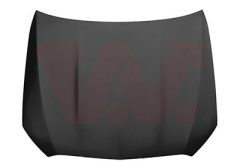VAN WEZEL 2902660 — Капот