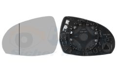 VAN WEZEL 2902837 — Стекло бокового зеркала