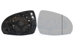 VAN WEZEL 2902838 — Стекло бокового зеркала