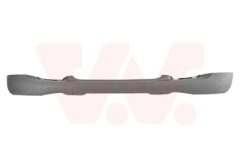 VAN WEZEL 2911500 — Спойлер