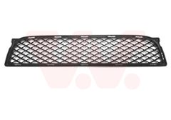 VAN WEZEL 2911590 — Решётка бампера