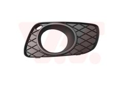 VAN WEZEL 2911593 — Решётка бампера