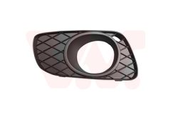 VAN WEZEL 2911594 — Решётка бампера
