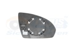 VAN WEZEL 2911831 — Sticlă oglindă exterioară