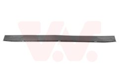 VAN WEZEL 2916500 — Spoiler