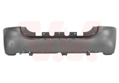 VAN WEZEL 2916544 — Bară de protecție