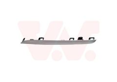 VAN WEZEL 2924415 — Молдинг решётки радиатора