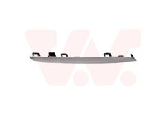VAN WEZEL 2924416 — Молдинг решётки радиатора