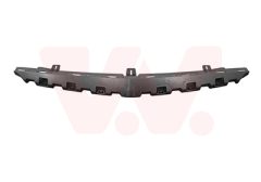 VAN WEZEL 2924513 — Кронштейн решётки радиатора