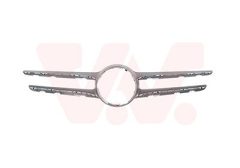 VAN WEZEL 2924514 — Молдинг решётки радиатора