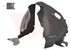 VAN WEZEL 2930433 — Подкрылок