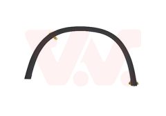 VAN WEZEL 2930521 — Расширитель крыла