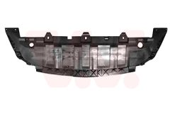 VAN WEZEL 2930701 — Izolație compartiment motor