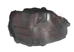 VAN WEZEL 2932433 — Подкрылок