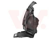 VAN WEZEL 2932435 — Подкрылок
