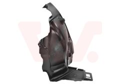 VAN WEZEL 2932436 — Подкрылок