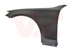 VAN WEZEL 2932657 — Крыло