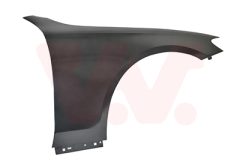 VAN WEZEL 2932658 — Крыло