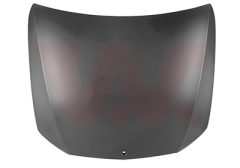 VAN WEZEL 2932660 — Капот