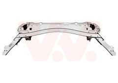 VAN WEZEL 2932664 — Fațadă frontală