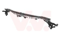 VAN WEZEL 2932682 — Кронштейн радиатора