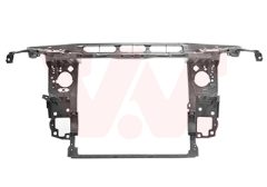 VAN WEZEL 2940668 — Fațadă frontală