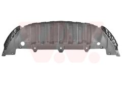 VAN WEZEL 2944701 — Izolație compartiment motor