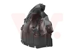 VAN WEZEL 2946434 — Carenaj roată