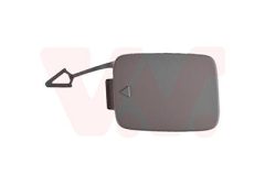 VAN WEZEL 2946557 — Заглушка буксировочного крюка