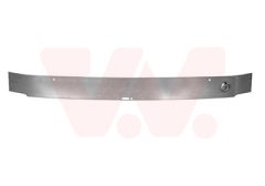 VAN WEZEL 2946560 — Armătură bară de protecție