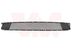 VAN WEZEL 2946590 — Grilă de ventilație bară de protecție
